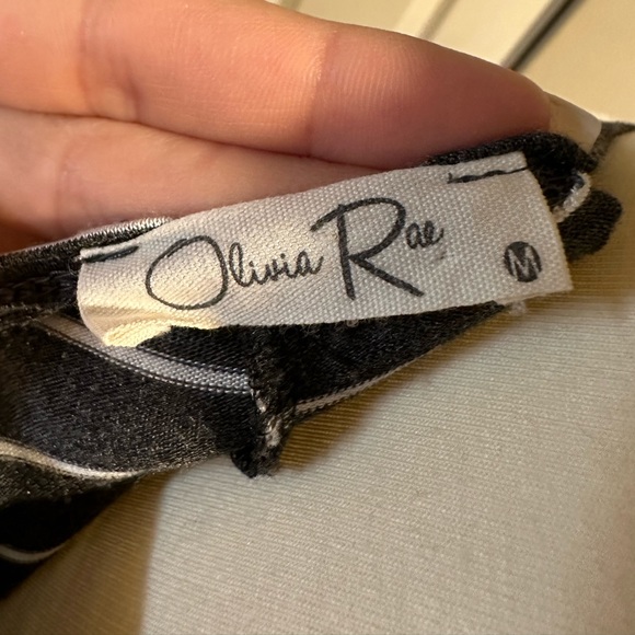 Olivia Rae Summer Dress - Picture 3 of 5